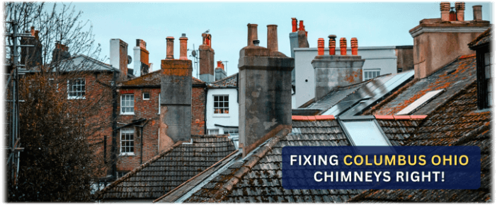 Chimney Repair Columbus Ohio