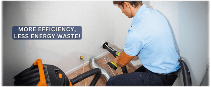 Dryer Vent Cleaning Columbus Ohio