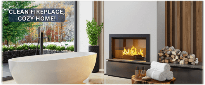 Fireplace Cleaning Columbus Ohio