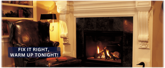 Fireplace Repair Columbus Ohio